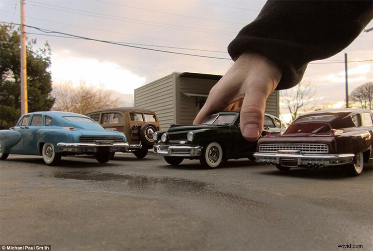 Mastering Forced Perspective: Low‑Budget Film Tricks That Transform Scale