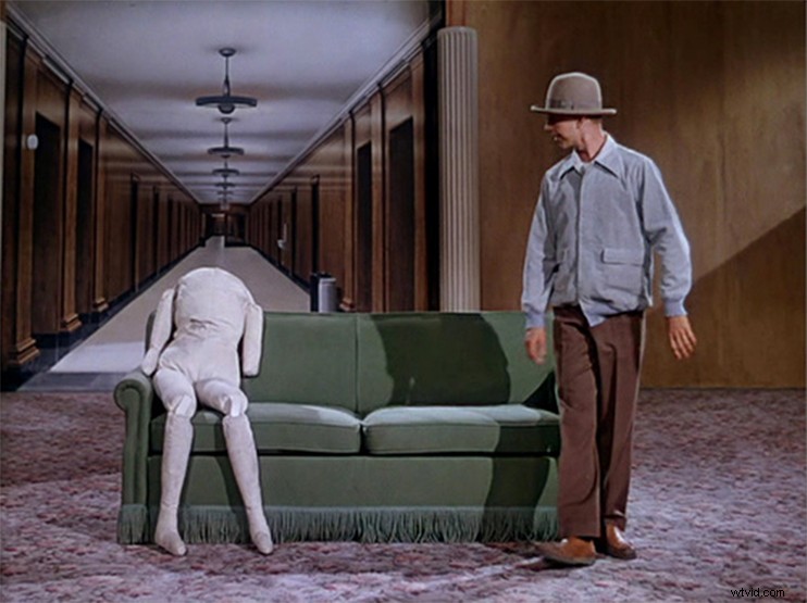 Mastering Forced Perspective: Low‑Budget Film Tricks That Transform Scale
