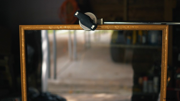 Create Realistic Glass Texture Overlays – A Complete Guide