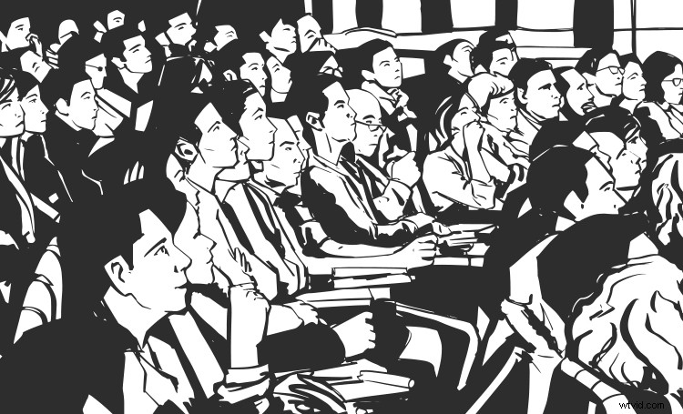 How to Run Effective Test Audience Screenings: A Practical Guide for Filmmakers