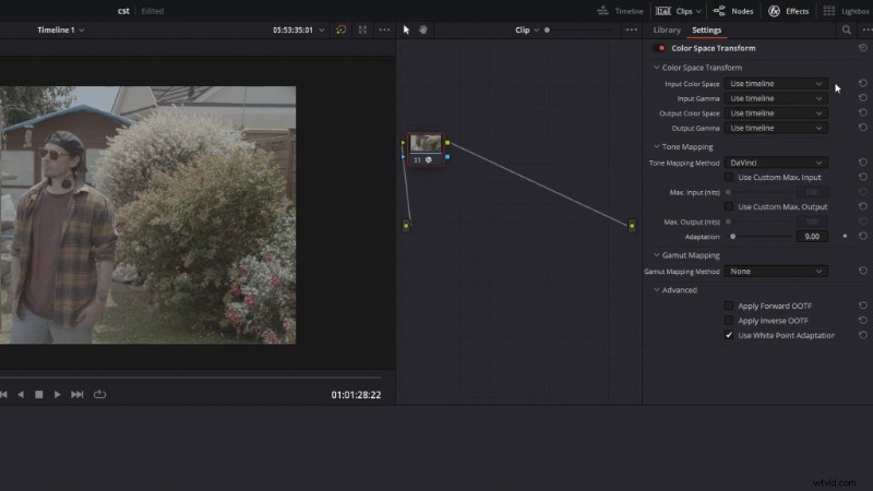 Matching a 2019 Cinema Camera with a 2012 Nikon DSLR: Color Grading Strategies