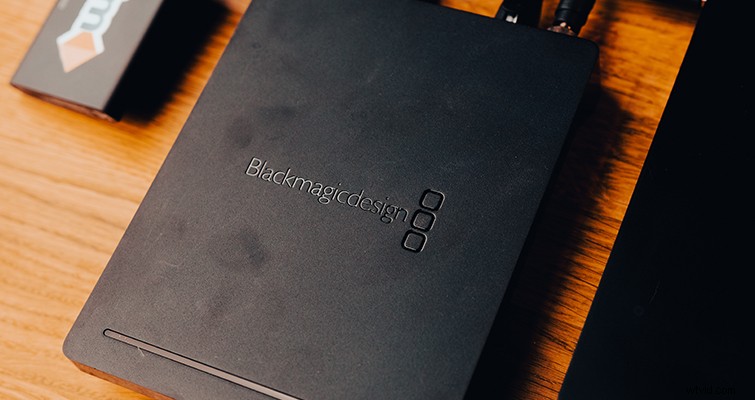 Blackmagic Cloud Pod & Store Mini: A Professional Review for DITs and Post‑Production