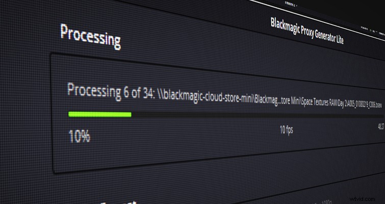 Blackmagic Cloud Pod & Store Mini: A Professional Review for DITs and Post‑Production