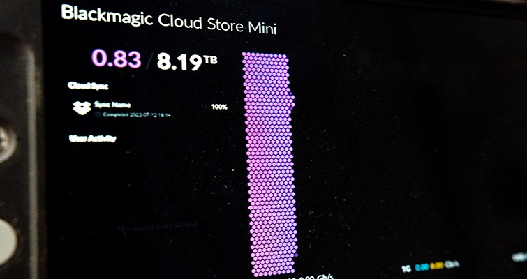 Blackmagic Cloud Pod & Store Mini: A Professional Review for DITs and Post‑Production