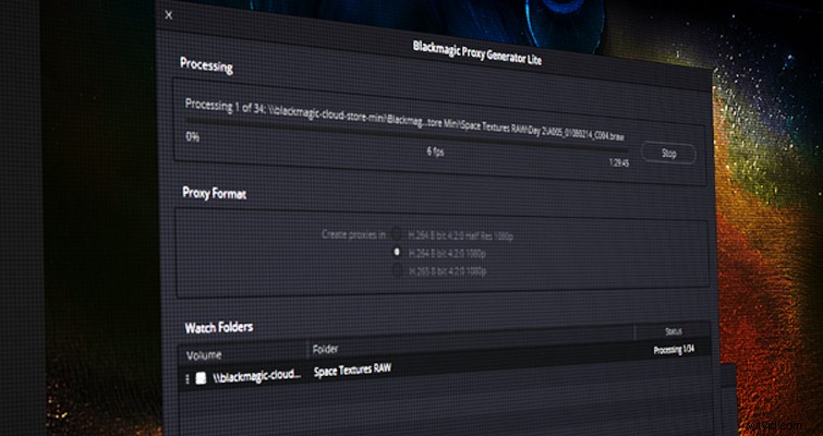 Davinci Resolve’s Cloud Workflow: A Comprehensive Guide to Seamless Collaboration