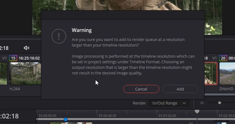 Exporting Videos in DaVinci Resolve Made Simple: A Step‑by‑Step Guide