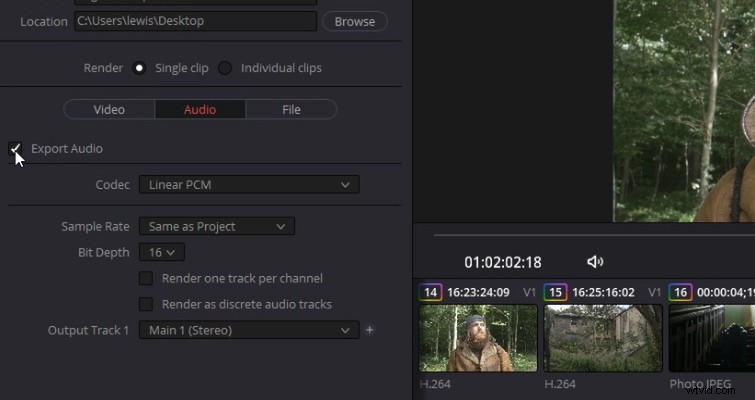 Exporting Videos in DaVinci Resolve Made Simple: A Step‑by‑Step Guide