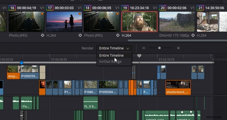 Exporting Videos in DaVinci Resolve Made Simple: A Step‑by‑Step Guide