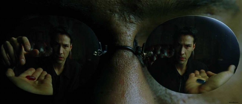 Metaphors in Film: Definitions, Types, and Real‑World Examples