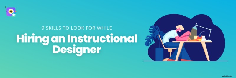 Expert Instructional Designer Resume Skills: 9 Must-Have Competencies for Hiring Success