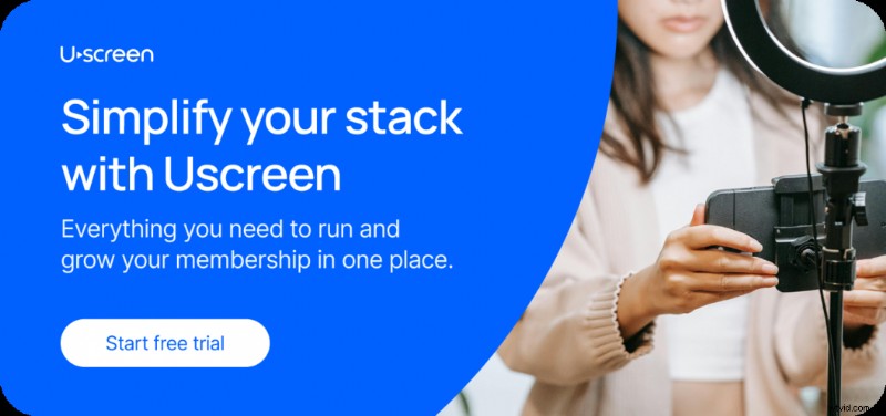 The Ultimate Creator Tech Stack for Scaling Memberships in 2026