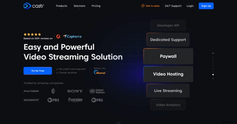 Top Live‑Streaming Platforms for Creators in 2026 – Features, Pricing, and Migration Tips