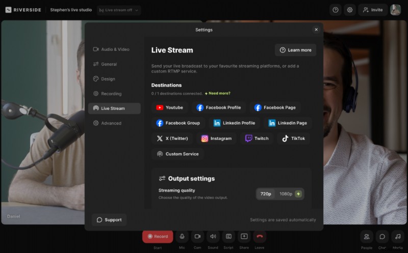 Top Live‑Streaming Platforms for Creators in 2026 – Features, Pricing, and Migration Tips