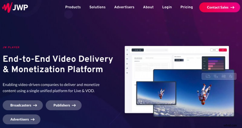Top Live‑Streaming Platforms for Creators in 2026 – Features, Pricing, and Migration Tips