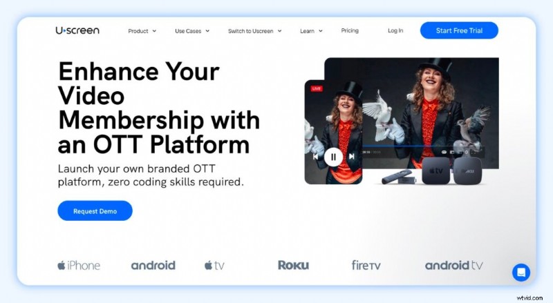 Top Vimeo Streaming Alternatives: Ranked Review Guide