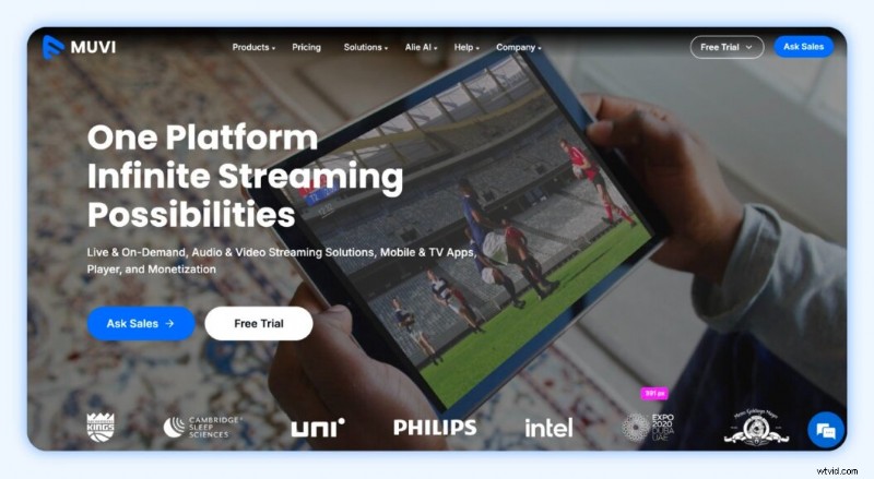 Top Vimeo Streaming Alternatives: Ranked Review Guide