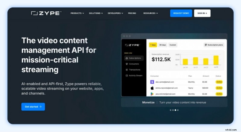 Top Vimeo Streaming Alternatives: Ranked Review Guide