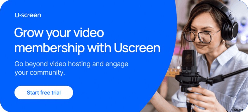 Top Vimeo Streaming Alternatives: Ranked Review Guide