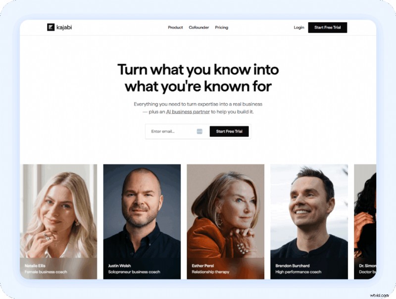 Mighty Networks vs Kajabi: Which Membership Platform Fits Your Business?