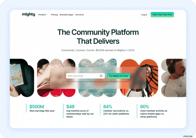 Mighty Networks vs Kajabi: Which Membership Platform Fits Your Business?