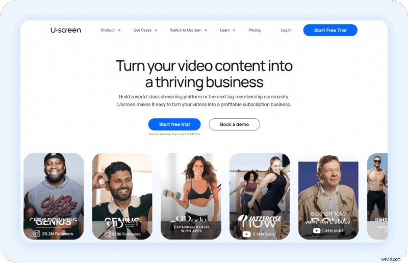 Mighty Networks vs Kajabi: Which Membership Platform Fits Your Business?