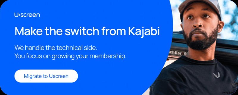 2026 Kajabi Migration Blueprint: Seamlessly Transition to a Superior Platform
