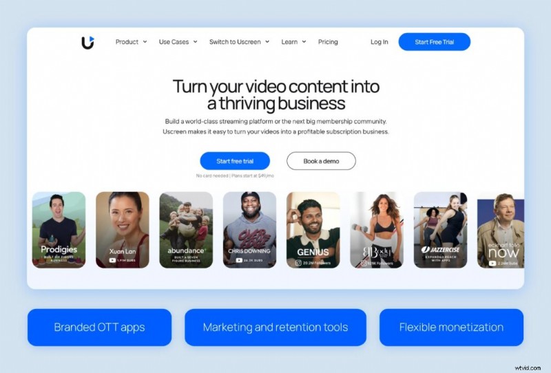 Top 5 Video Monetization Platforms for Creators in 2026 – Expert Guide