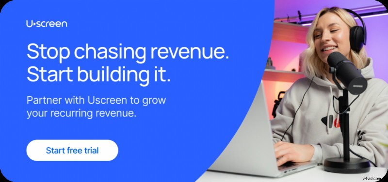 Top 5 Video Monetization Platforms for Creators in 2026 – Expert Guide