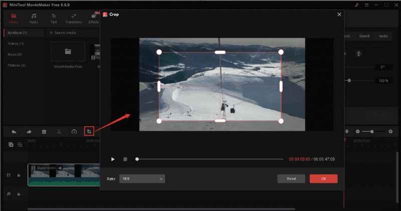 Professional Guide to Editing YouTube Live Streams: From Studio to MiniTool MovieMaker