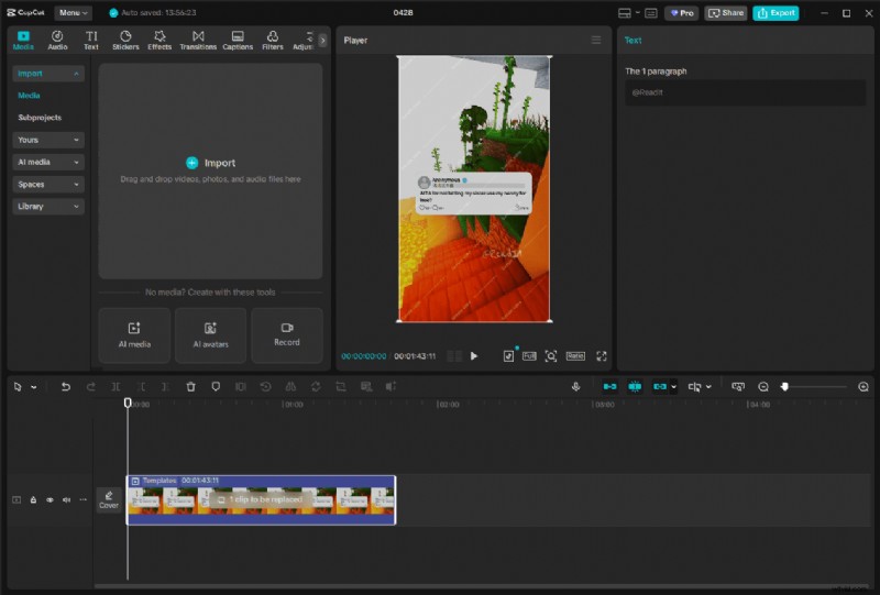 Top 6 Reddit Video Makers for Windows – Create Engaging Clips with Ease