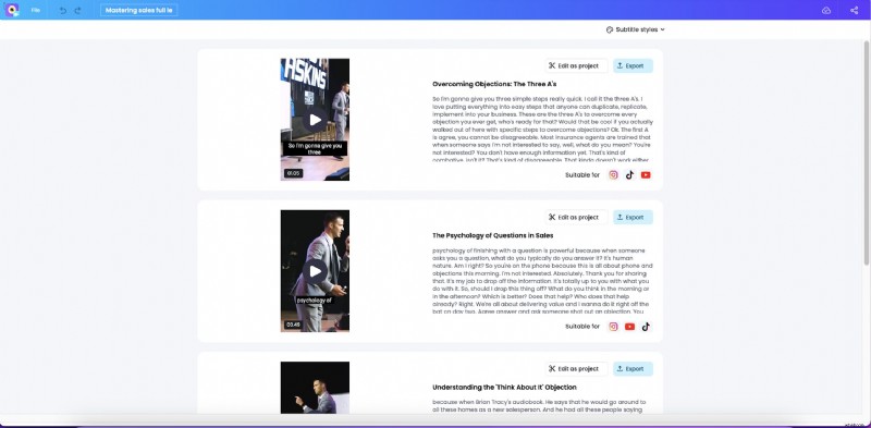 Comparing Six AI Video Editors for Short‑Form Clips: My 2026 Review
