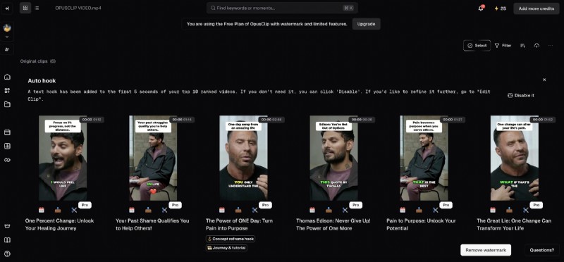 Comparing Six AI Video Editors for Short‑Form Clips: My 2026 Review