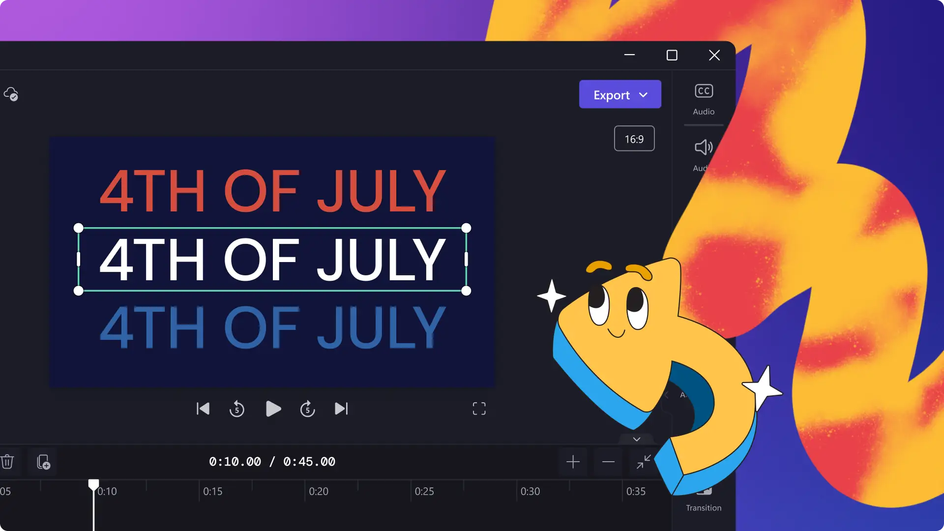 15 Creative Video Ideas to Celebrate the Fourth of July