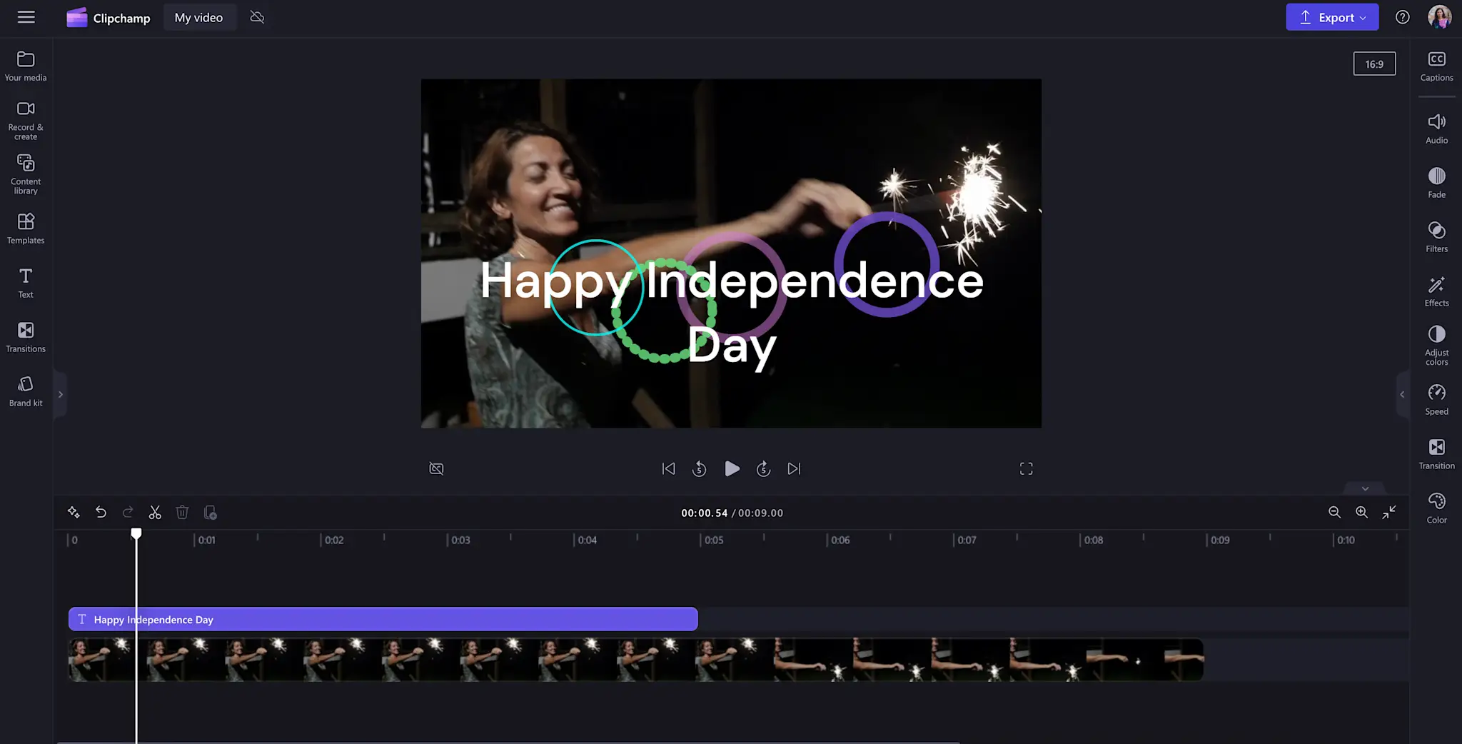 15 Creative Video Ideas to Celebrate the Fourth of July