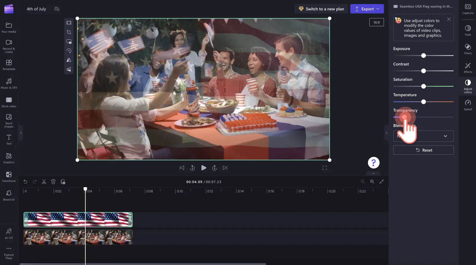 15 Creative Video Ideas to Celebrate the Fourth of July