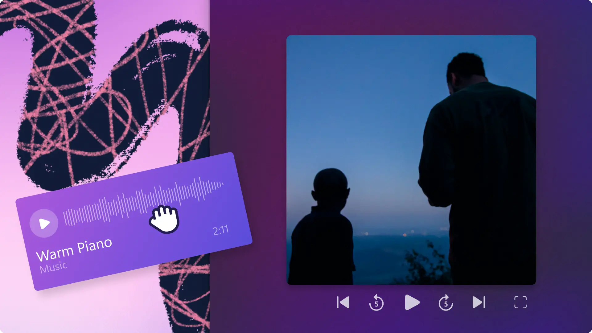 15 Inspiring Father’s Day Video Ideas to Celebrate Dad