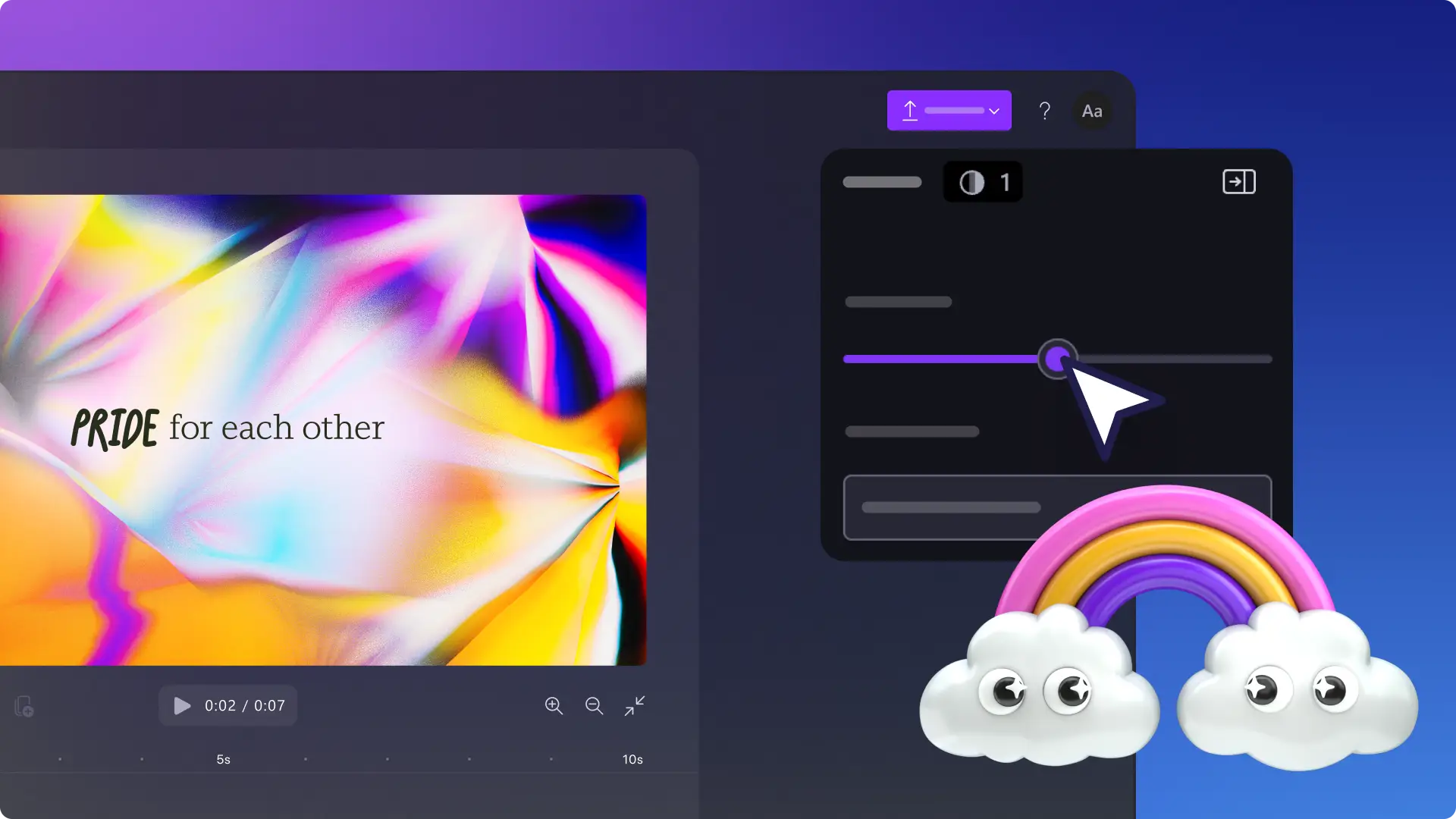 20 Creative Pride Month Video Ideas & Templates to Celebrate & Educate