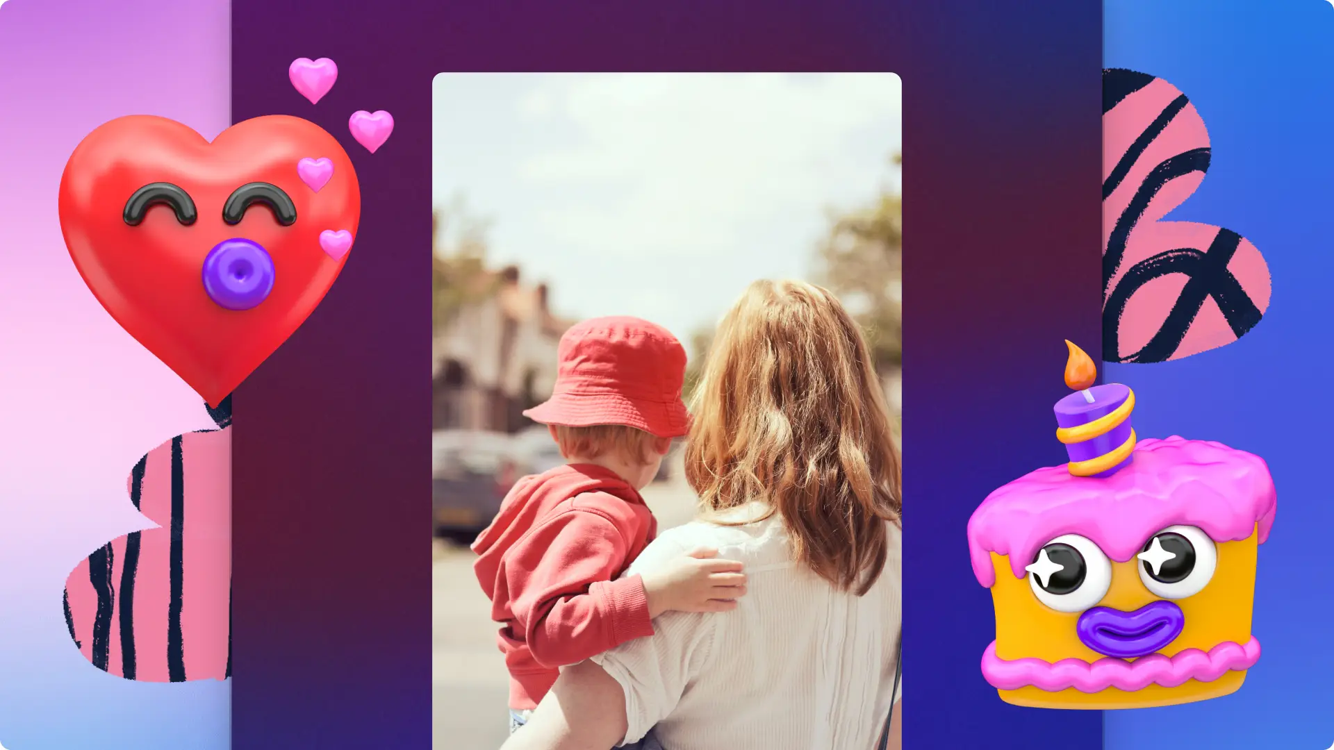 15 Heartfelt Video Ideas to Celebrate Mother’s Day