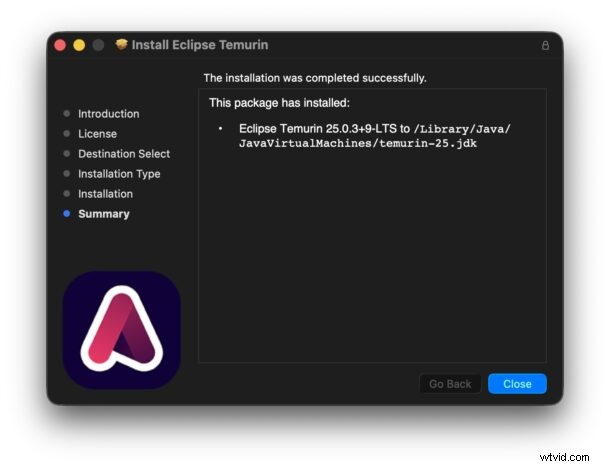 How to Install Java (JDK/JRE) on macOS Using Eclipse Temurin – Step‑by‑Step Guide