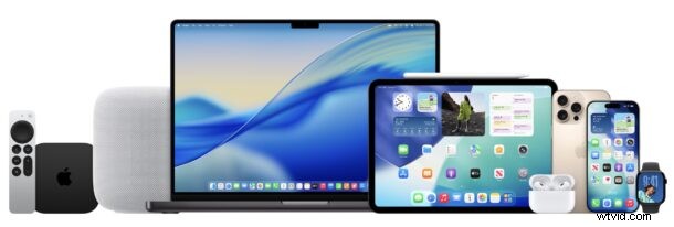 Apple Releases 3rd Beta for macOS Tahoe 26.6, iOS 26.6, and iPadOS 26.6 – Security Fixes & Bug Corrections