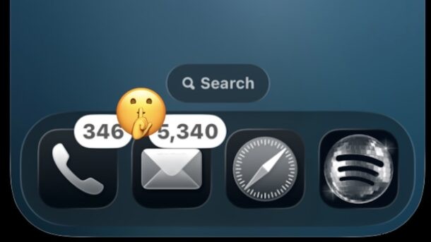 Clear Icons on iPhone and iPad: Reducing Visual Clutter for a More Focused Experience