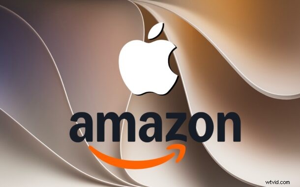 Unlock Amazon Prime Day Savings on Apple Macs and iPad Air—Up to $400 Off