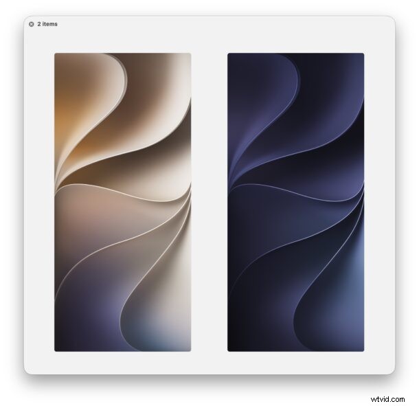 Download Official iOS 27 Wallpapers for iPhone Today