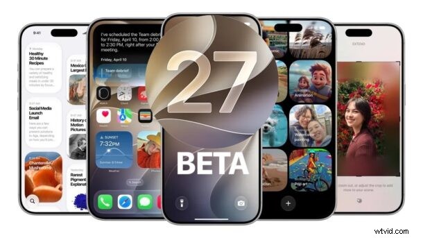 iOS 27 Beta 2 Now Live – Download & Install Guide for Advanced Users