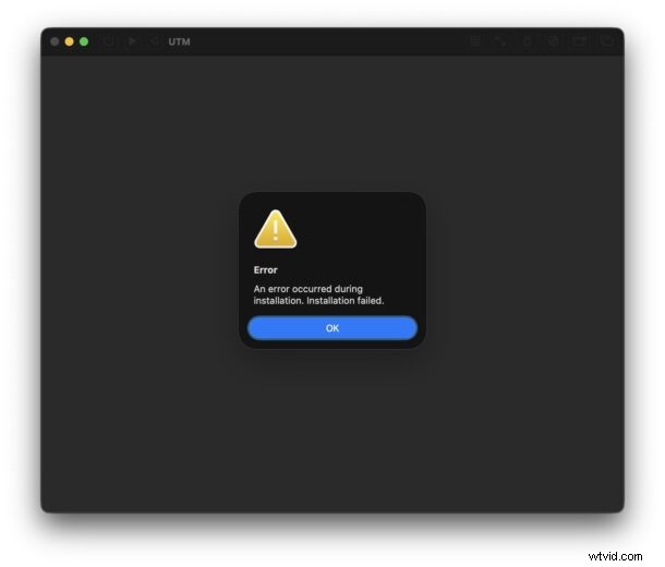 MacOS Golden Gate 27 Beta Won’t Install in a Virtual Machine? Here’s the Known Fix