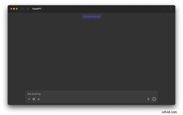 ChatGPT on Mac Flags as Malware? Here’s Why and How to Resolve It