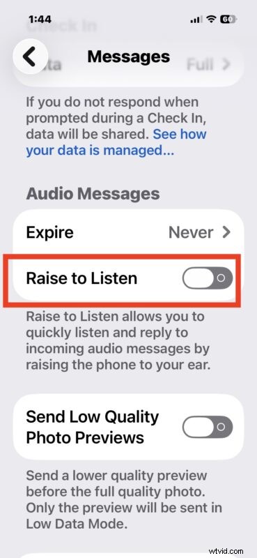 iPhone Random Voice Recordings Explained & How to Disable the Feature