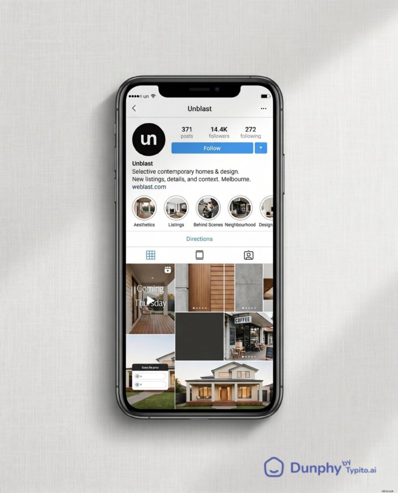 30 Proven Instagram Content Ideas for Real Estate Agents (With Step‑by‑Step Examples)