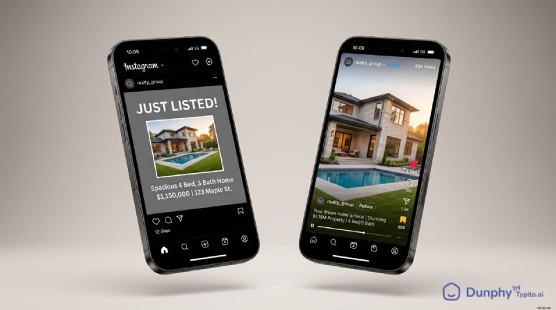 30 Proven Instagram Content Ideas for Real Estate Agents (With Step‑by‑Step Examples)