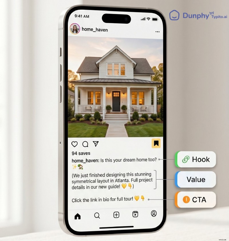 30 Proven Instagram Content Ideas for Real Estate Agents (With Step‑by‑Step Examples)
